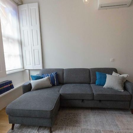 Charm In C - Porto Center Apartment 외부 사진